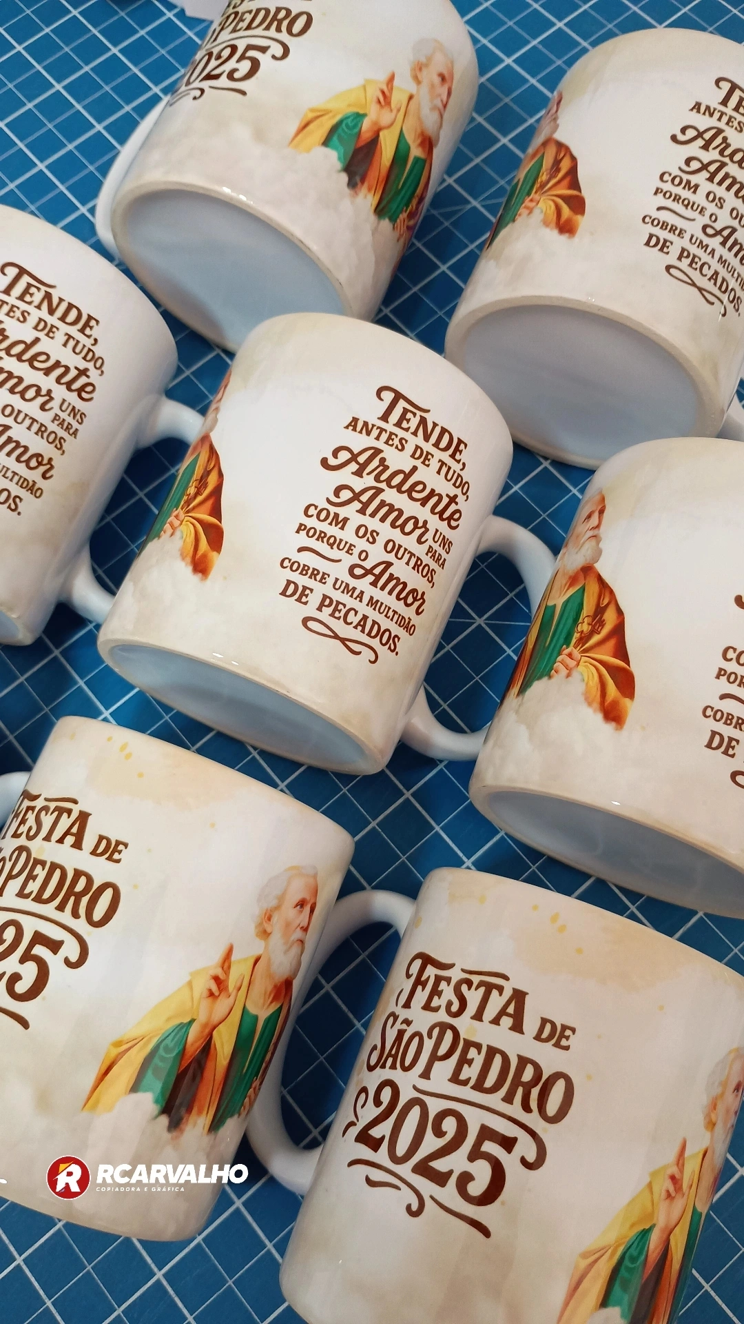 Caneca Personalizada